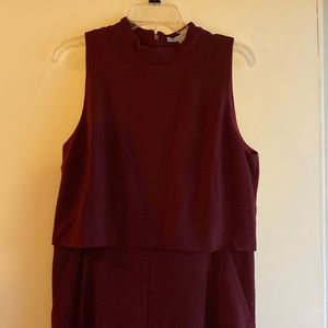 Antonio Melani jumpsuit